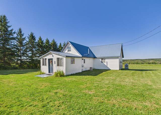 Property at 647 East Presque Isle Rd, Caribou, ME 04736, 1 bed, 1 bath
