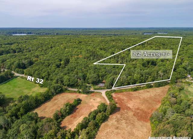Property at 51 Waldoboro Rd, Bremen, ME 04551