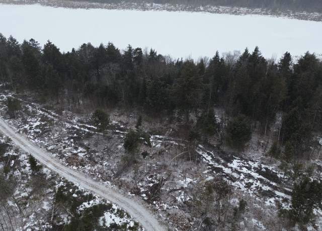 Property at Lot 12 Parker Pond Rd, Sebec, ME 04481