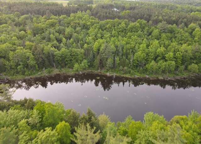 Property at Lot 12 Parker Pond Rd, Sebec, ME 04481