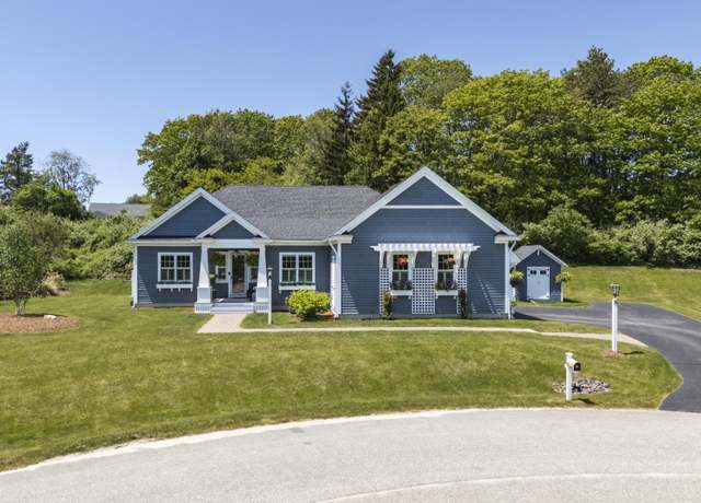 Property at 18 Forecaster Way, Scarborough, ME 04074, 3 beds, 2.5 baths