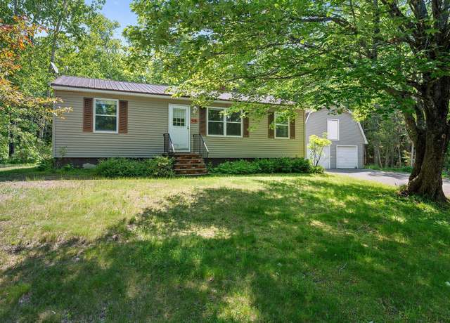 Property at 257 Cardville Rd, Greenbush, ME 04418, 3 beds, 1 bath