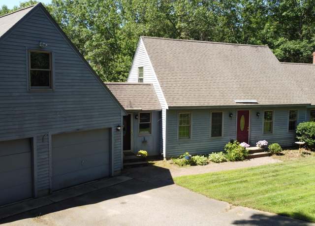 Property at 648 Quarry Rd, Wells, ME 04090, 3 beds, 2 baths