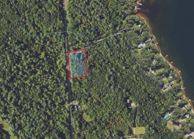 Property at 14-79A2 East Mason Shore Ln, Swanville, ME 04915