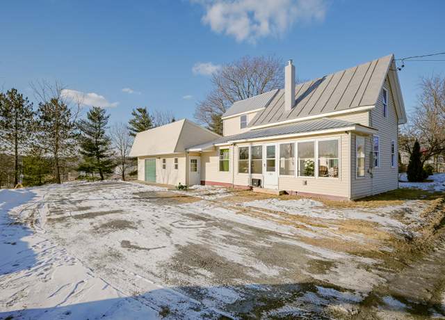 Property at 131 Pine St, Madison, ME 04950, 3 beds, 2 baths