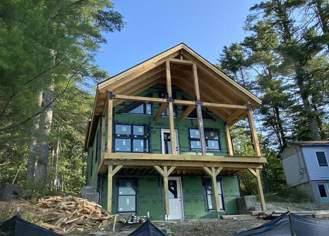 Property at 15 Mitchell Ln, Smithfield, ME 04978, 3 beds, 2.5 baths