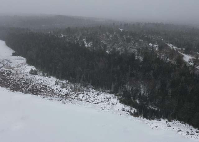 Property at Lot 13 Parker Pond Rd, Sebec, ME 04481