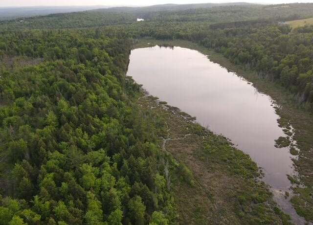 Property at Lot 13 Parker Pond Rd, Sebec, ME 04481