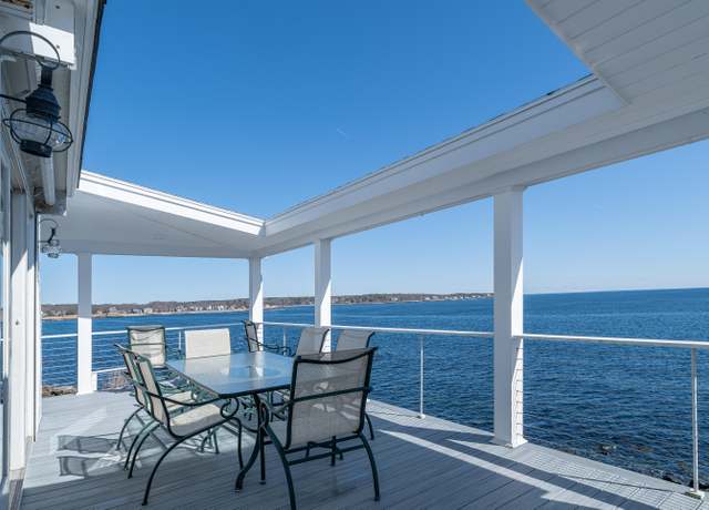 Property at 86 Ocean Avenue Ext, York, ME 03909, 3 beds, 3.5 baths
