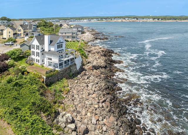 Property at 86 Ocean Avenue Ext, York, ME 03909, 3 beds, 3.5 baths