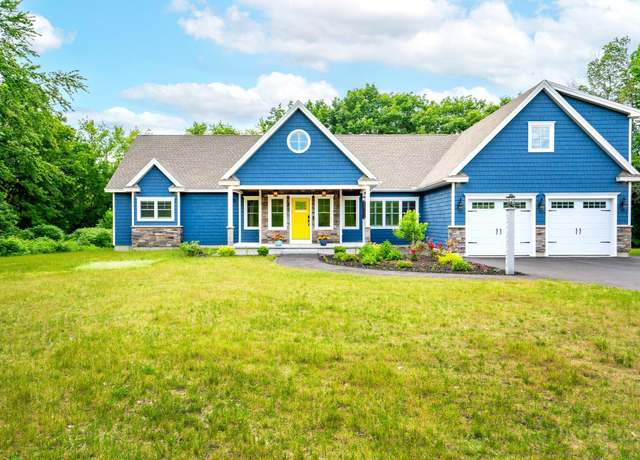Property at 300 New County Rd, Saco, ME 04072, 5 beds, 3.5 baths