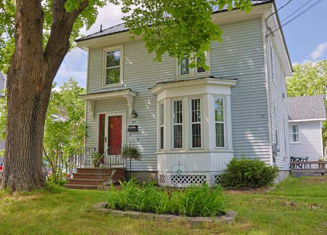 Property at 129 Libby St, Pittsfield, ME 04967, 4 beds, 2.5 baths