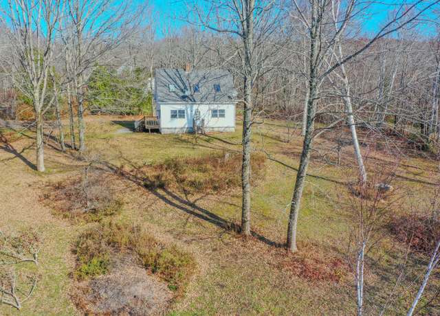 Property at 22 Leeman Dr, Northport, ME 04849, 3 beds, 2 baths