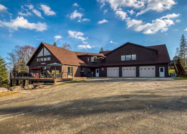 Property at 8 Hilltop Hts, Rangeley, ME 04970, 6 beds, 3 baths