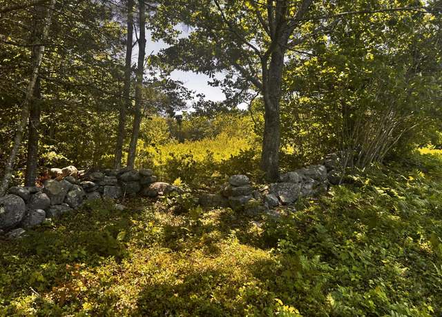 Property at M5L41 Barnes Rd, Dresden, ME 04342