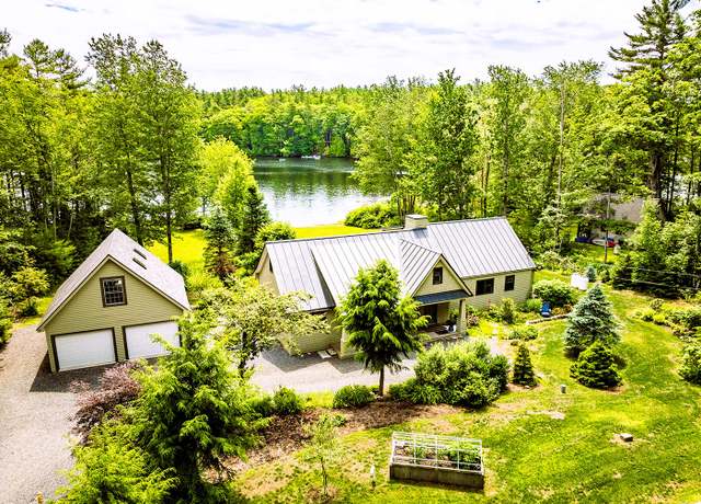 Property at 68 Poland Rd, Lincolnville, ME 04849, 3 beds, 3 baths