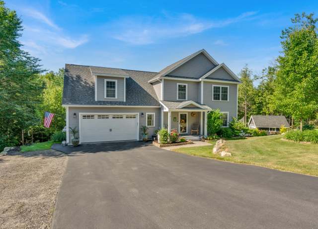 Property at 15 Overlook Rd, Windham, ME 04062, 4 beds, 2.5 baths