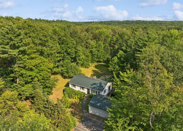 Property at 205 River Rd, Bowdoinham, ME 04008, 3 beds, 1 bath