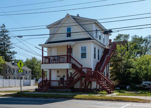 Property at 1023 Main St, Sanford, ME 04073, 5 beds, 2 baths