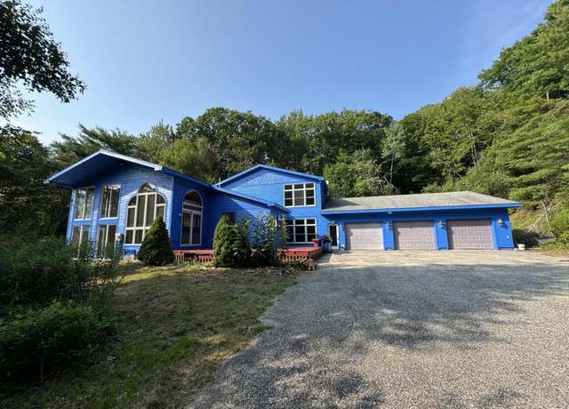 Property at 677 Allen Pond Rd, Greene, ME 04236, 3 beds, 2.5 baths