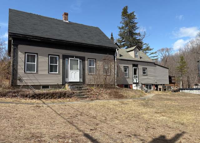 Property at 13 Grant St, Farmingdale, ME 04344, 4 beds, 2 baths
