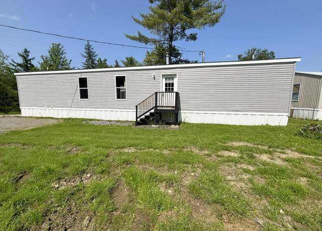 Property at 12 Finch Ln, Hermon, ME 04401, 2 beds, 2 baths