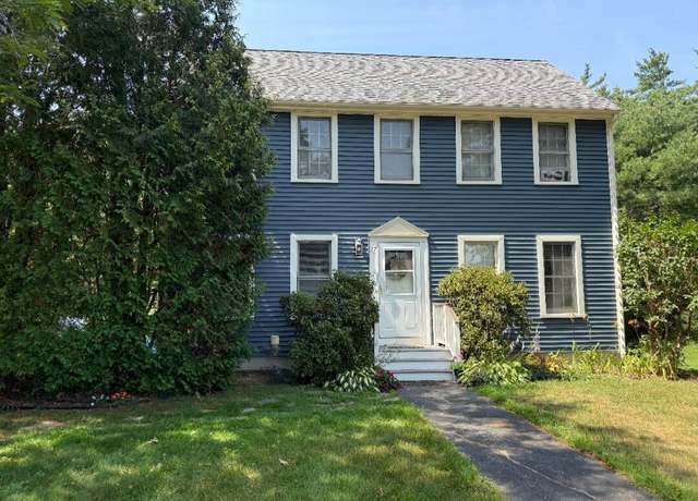 Property at 27 Locust Ln, South Berwick, ME 03908, 3 beds, 2 baths