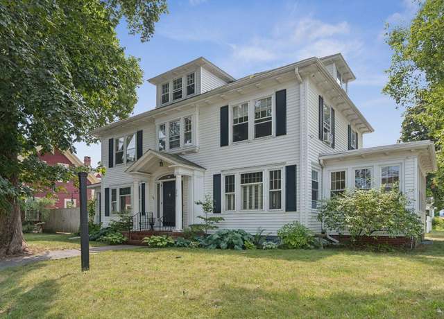 Property at 350 Main St, Westbrook, ME 04092, 6 beds, 2.5 baths