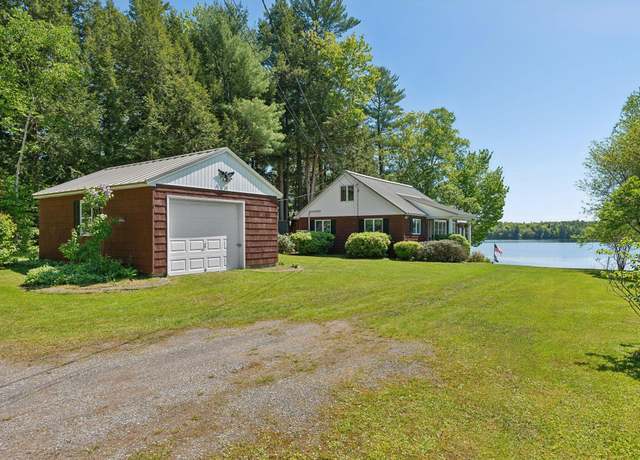 Property at 193 Park Ln, Windsor, ME 04363, 2 beds, 1 bath