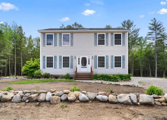 Property at 20 Huntington Ln, Berwick, ME 03901, 3 beds, 2.5 baths