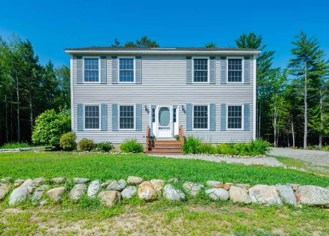 Property at 20 Huntington Ln, Berwick, ME 03901, 3 beds, 2.5 baths