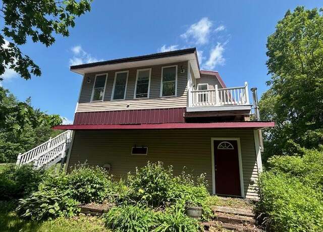 Property at 436 Valley Rd, Jackson, ME 04921, 3 beds, 2.5 baths