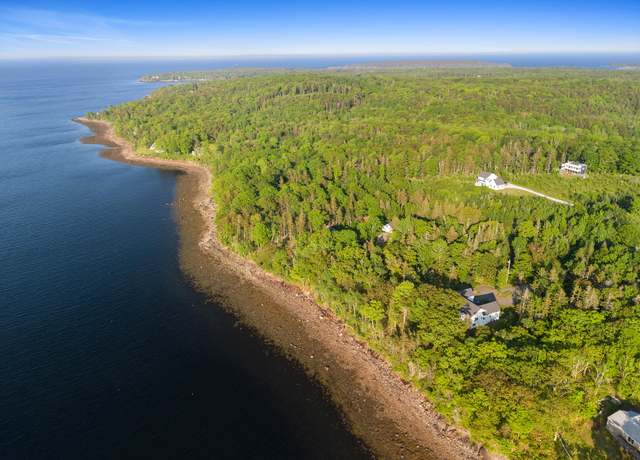 Property at Map 13 Lot 97 Tbd Windswept Way, Owls Head, ME 04854