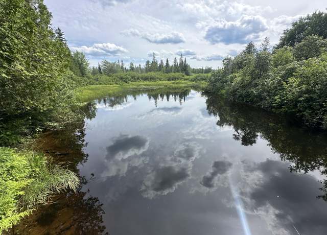 Property at 1295 Calais Rd, Hodgdon, ME 04730