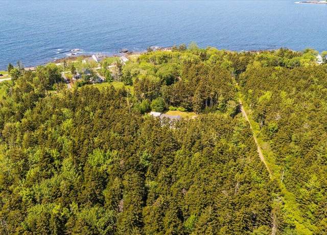 Property at Lot 13 Nahanada Rd, Bristol, ME 04554