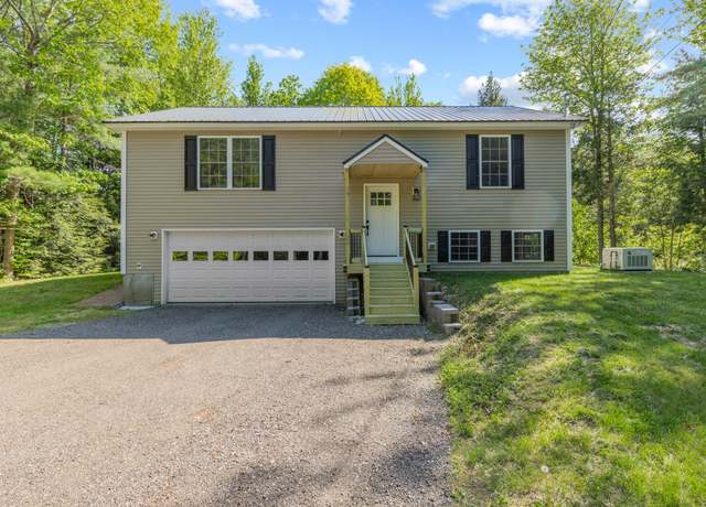 Property at 186 Yarmouth Rd, Gray, ME 04039, 3 beds, 2 baths
