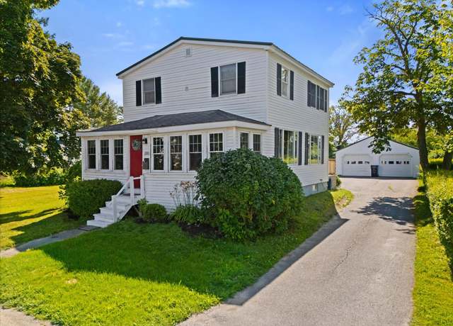Property at 200 14th St, Bangor, ME 04401, 2 beds, 2 baths