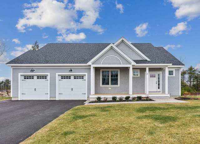 Property at 8 Jack Rabbit Rdg, York, ME 03909, 3 beds, 2.5 baths
