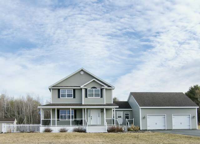 Property at 17 Groves Flat Ln, Smithfield, ME 04978, 3 beds, 2.5 baths