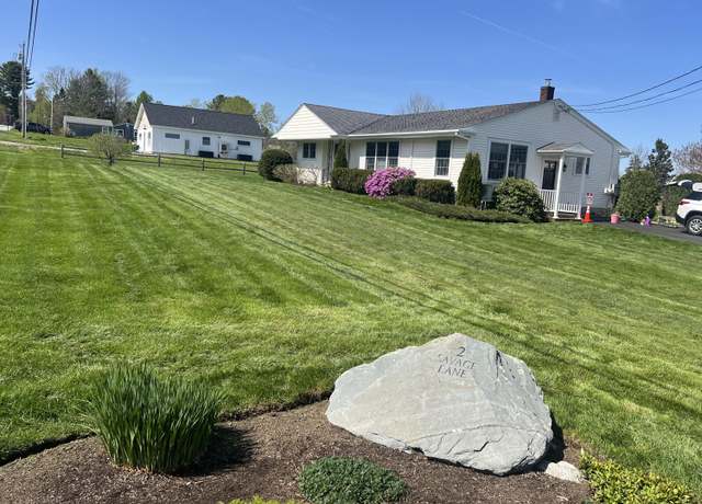 Property at 2 Savage Ln, Searsport, ME 04974, 3 beds, 1.5 baths