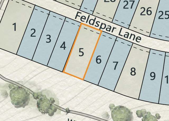Property at Lot 5 Mineral Spgs, Cumberland, ME 04021