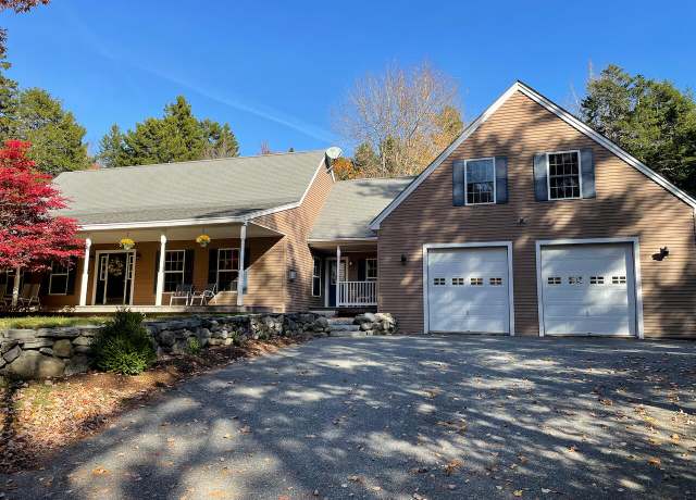 Property at 21 Whitney Farm Rd, Mount Desert, ME 04660, 4 beds, 2.5 baths
