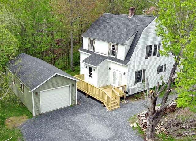 Property at 34 Prospect St, Caribou, ME 04736, 3 beds, 1.5 baths