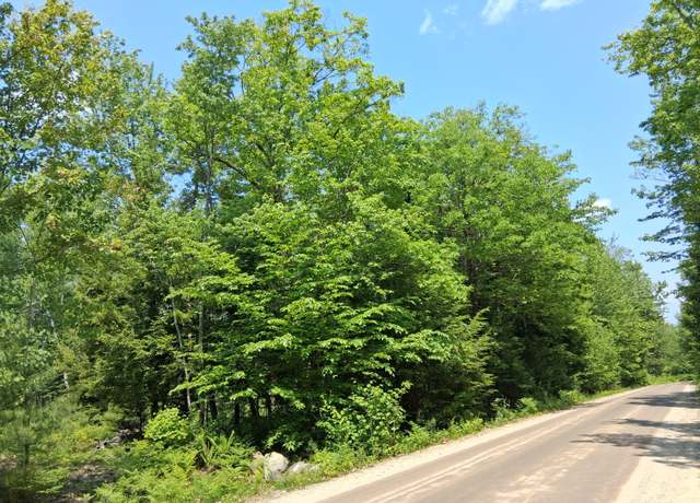 Property at Lot 30 Corner N/s Mcallister Rd, Otisfield, ME 04270