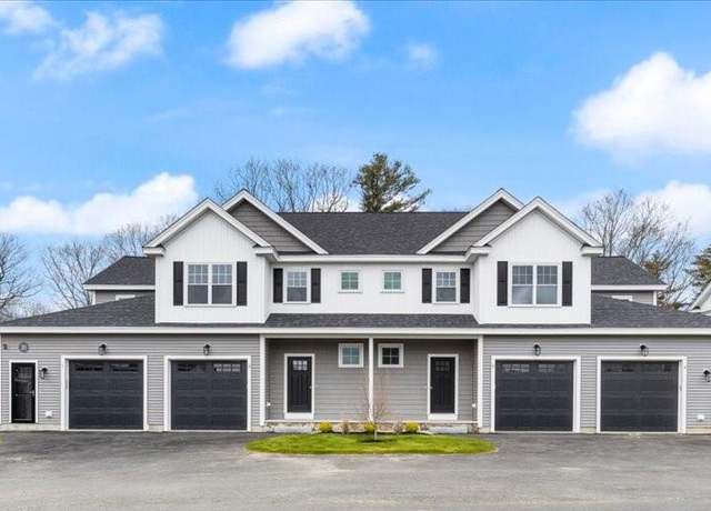Property at 24 Regency Cir #1, Kittery, ME 03904, 2 beds, 2 baths