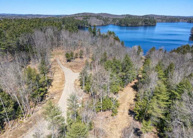 Property at 0 Route 9-126 Litchfield Dr, Litchfield, ME 04350