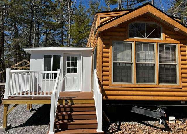 Property at 41 Loons Haven Dr Lot 40, Naples, ME 04055, 2 beds, 1 bath