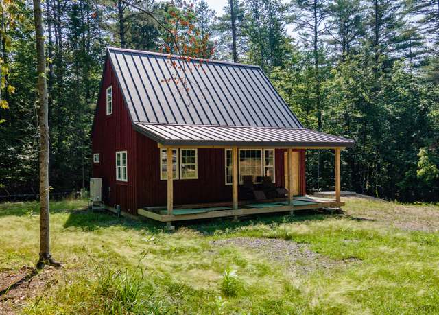 Property at 50 Ledge Hill Rd, Pittston, ME 04351, 2 beds, 1 bath