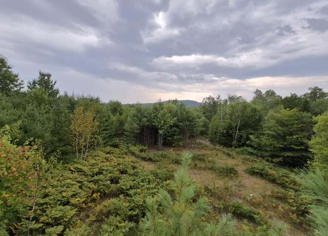 Property at 21 Mill Hill Rd, Hanover, ME 04237