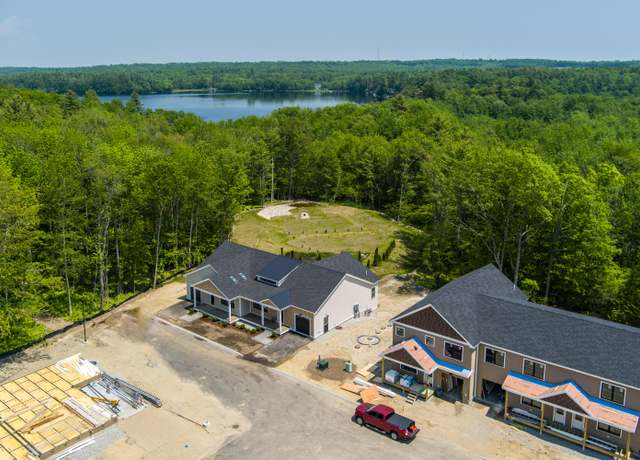 Property at 23 Daybreak Ln #23, Windham, ME 04062, 2 beds, 2.5 baths